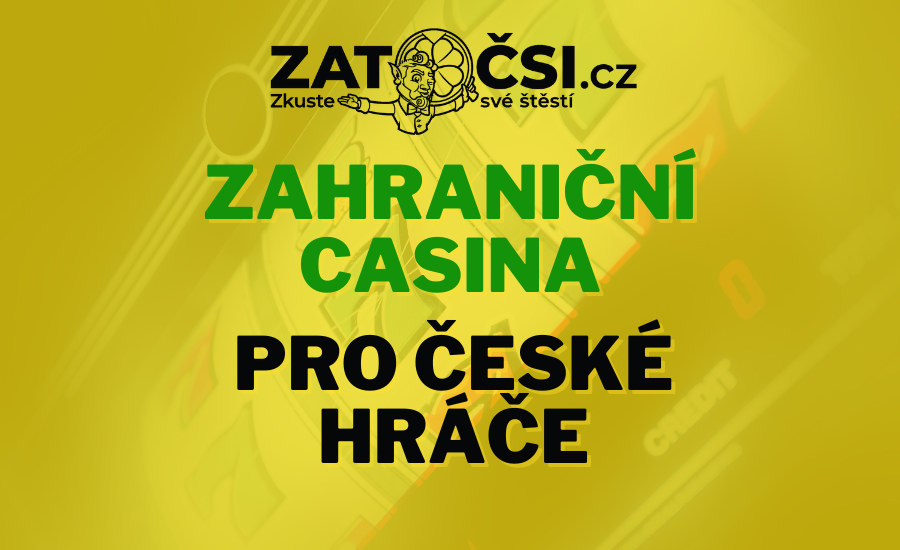 Objevte nejlepší ceske online kasina a jejich nabídku her Objevte nejlepší ceske online kasina a jejich nabídku her