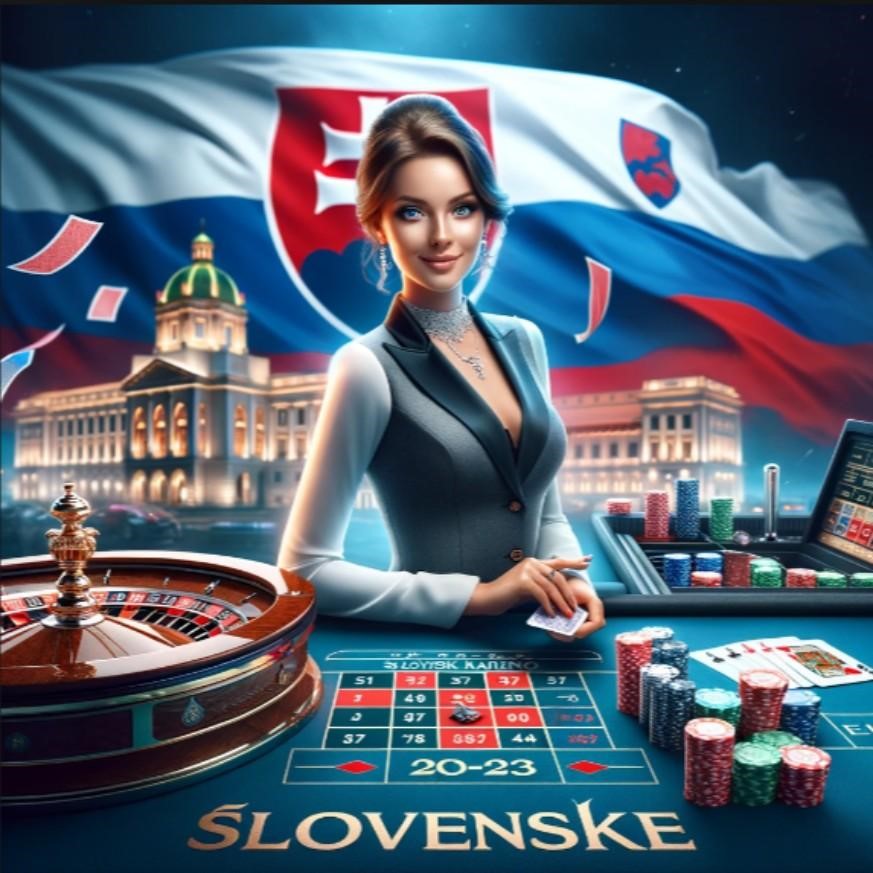 Objevte Nejlepší Zahraniční Casino a Získejte Skvělé Bonusy
