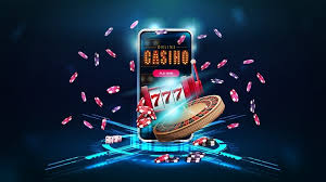Objevte svět mezinárodní online casino Vše, co potřebujete vědět