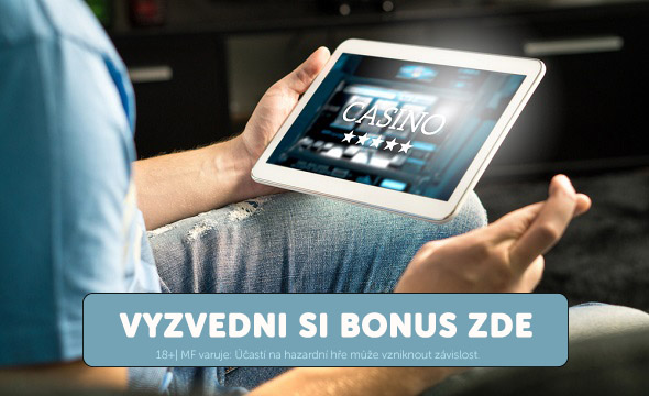 Objevte svět nová online casina 2025 Objevte svět nová online casina 2025