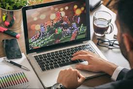 Stream Your Gambling Live The Future of Betting Experiences