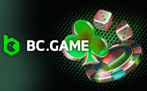 The Exciting World of BCGame Mirror The Exciting World of BCGame Mirror