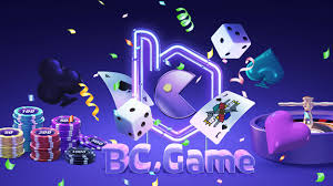 The Thrilling World of Esport BC Game