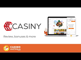 Unlocking the Best Casiny Bonus Offers for Online Gamblers Unlocking the Best Casiny Bonus Offers for Online Gamblers