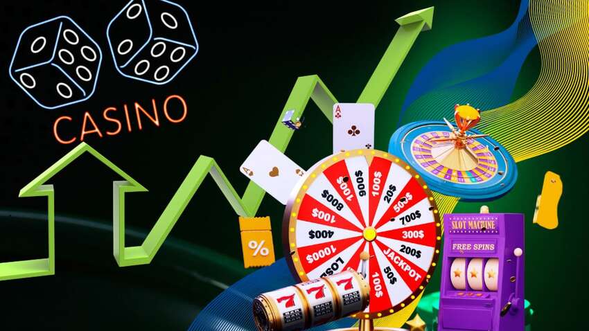 1423bet Comprehensive Guide to Features, Security and Smart Betting