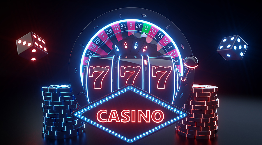 Explore the Thrills of Betting with Dexsport Explore the Thrills of Betting with Dexsport