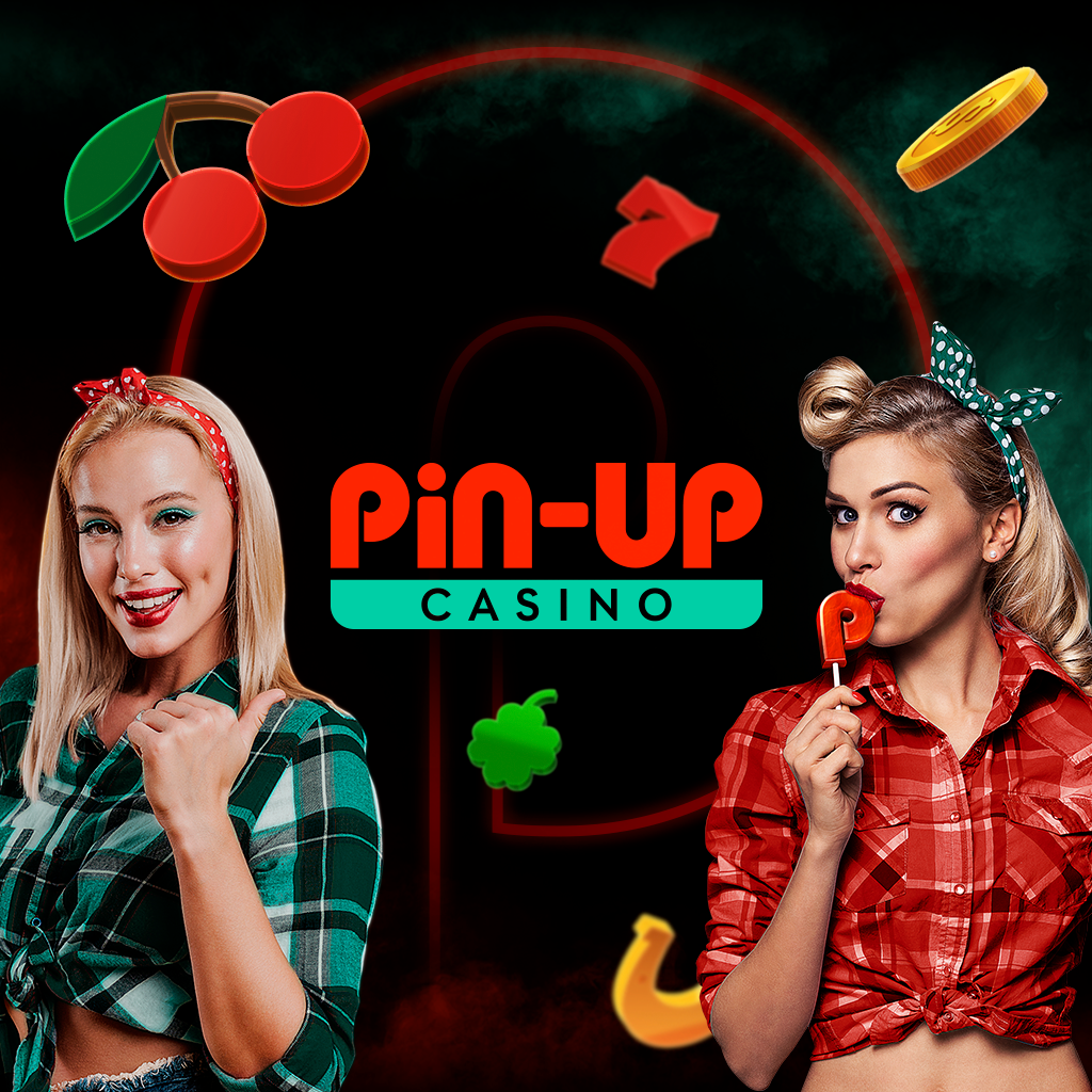 Pin Up application download for iPhone and Android